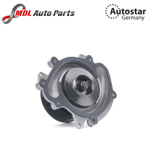 Autostar Germany Mercedes Benz WATER PUMP W211/ W204/ W164/ W251/ W639 6422001001