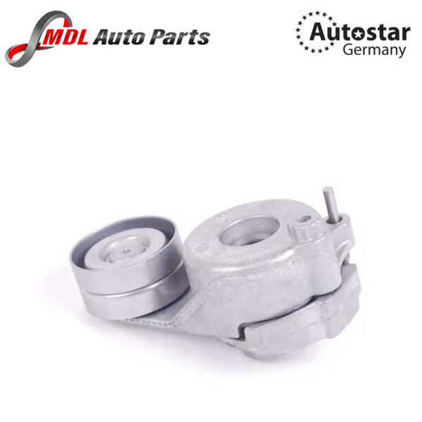 Autostar Germany IDLER PULLEY For Mercedes Benz 6422001470