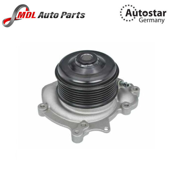 Autostar Germany WATER PUMP (642 200 2101) For Mercedes Benz W218 W212 W222 W251 W204 6422002001