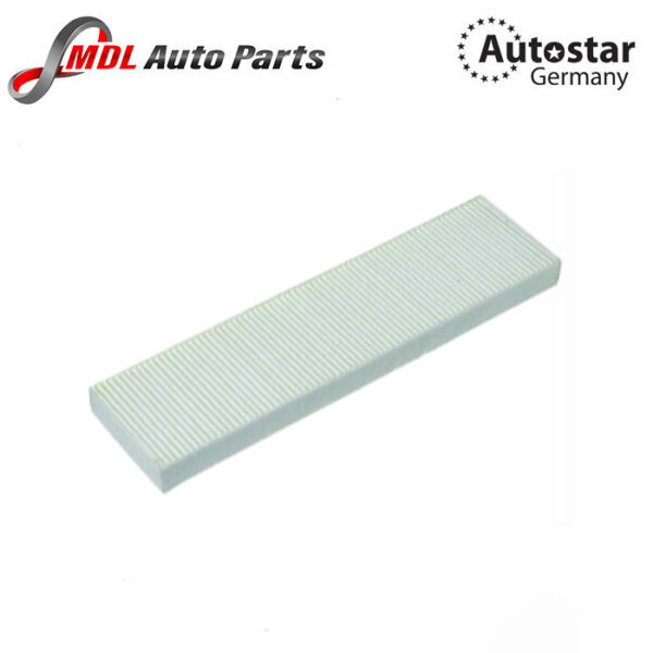 AutoStar Germany CABIN FILTER (1PCS) 64319127515