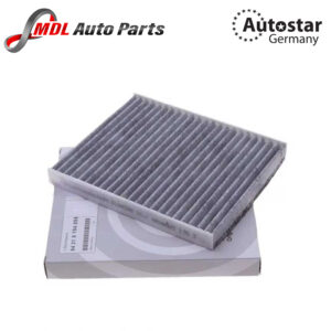 Autostar Germany Genuine AC FILTER E70 E71 E72 64319194098