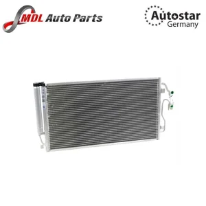 AutoStar Germany CONDENSER F20 F21 F22 F30 F34 64506804721