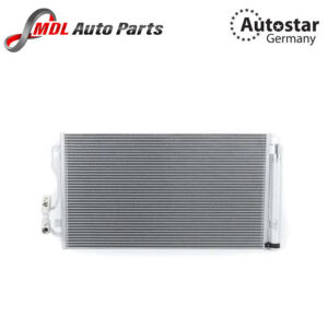 Autostar Germany CONDENSER For BMW 64506804722