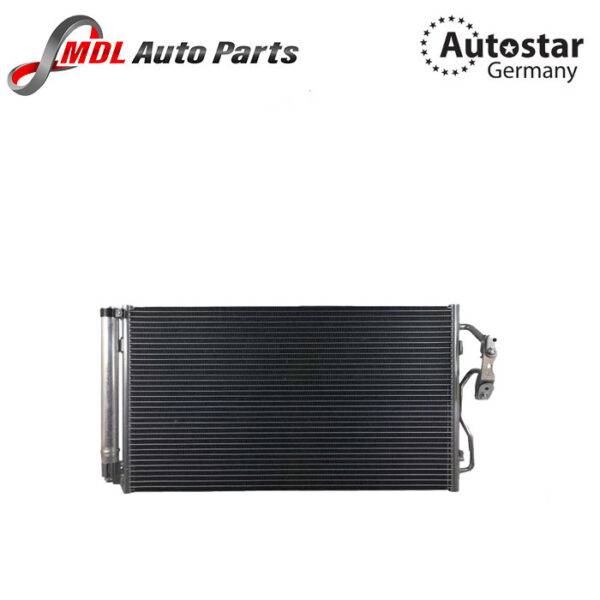 AutoStar Germany BMW CONDENSER F20/ F21/ F22/ F30 64509218121