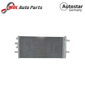 AutoStar Germany NEW CONDENSER AIR CON RADIATOR FITS MINI 64509271204