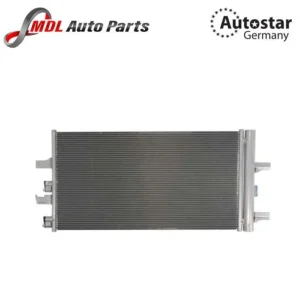 AutoStar Germany BMW F40 F45 X1 F48 Mini F54 F60 Air Conditioning Condenser A/C Radiator 64509271205