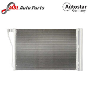 AutoStar Germany BMW CONDENSER F06 F10 F12 F13 64509391493