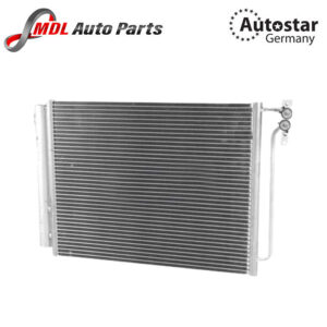 AutoStar Germany BMW CONDENSER X5 E53 64536914216