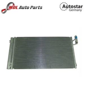 AutoStar Germany Air Con Condenser 35773 NRF AC Conditioning 64536930039