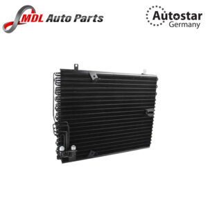 Autostar Germany BMW CONDENSER E32 E34 64536965952