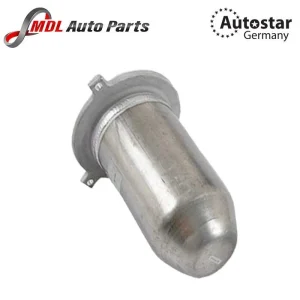 AutoStar Germany A/C DRYER E-39 64538372985