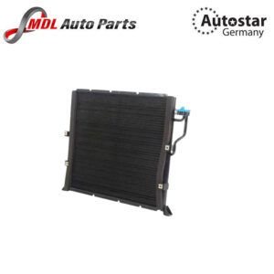 AutoStar Germany Condenser Air Conditioning for BMW 3 Series 64538373004