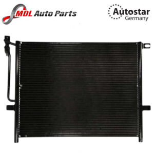 AutoStar Germany BMW CONDENSER E46 M/F 64538377614