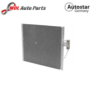 Autostar Germany BMW CONDENSER E-39.5 SERIES 64538391647