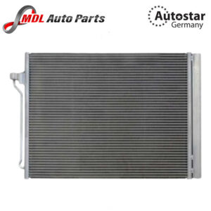 AutoStar Germany BMW CONDENSER 9 350 375 64539219843