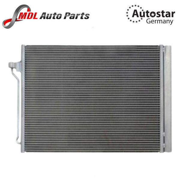 AutoStar Germany BMW CONDENSER 9 350 375 64539219843