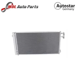 AutoStar Germany CONDENSER E90 64539229021