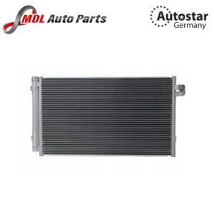 Autostar Germany BMW CONDENSER G11 G12 G30 64539364255