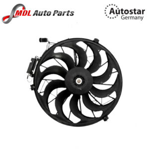 Autostar Germany AC FAN E32, E34 For BMW 64541392913