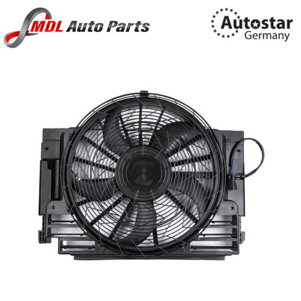 AutoStar Germany A C FAN For BMW X5 64546919051