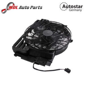 AutoStar Germany BMW A/C FAN, X5 64546921940