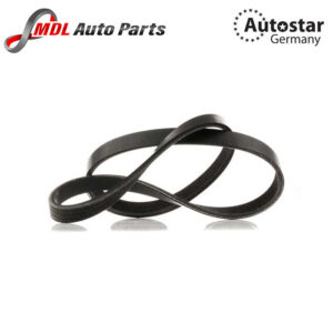 AutoStar Germany V RIBBED BELT 4PK855 64551727378