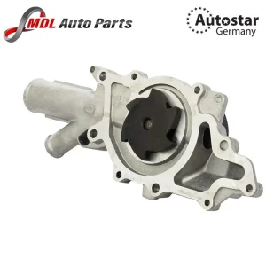 AutoStar Germany WATER PUMP 6462000301