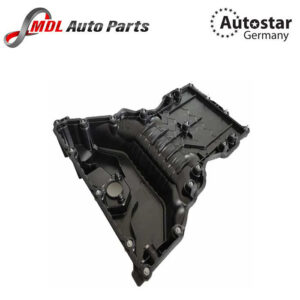 AutoStar Germany Oil Sump Pan FOR Mercedes C E Class CLS GLK SLK 6510102913