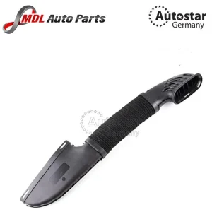 Autostar Germany (AST-5414874) AIR INTAKE HOSE MERCEDES BENZ W246 W242 W176 C117 X156 6510904337 24 hour tracked