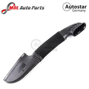 Autostar Germany (AST-5414874) AIR INTAKE HOSE MERCEDES BENZ W246 W242 W176 C117 X156 6510904337