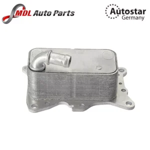 AutoStar Germany OIL COOLER E CLASS 212 4DR 6511800665