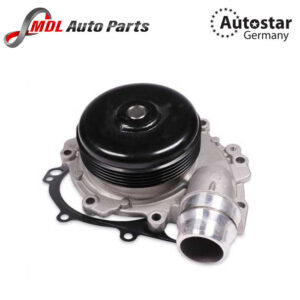 Autostar Germany Mercedes Benz WATER PUMP W176 W156 W246 6512000501