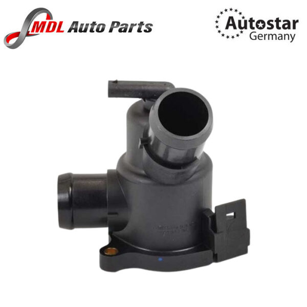 AutoStar Germany THERMOSTAT For Mercedes Benz 6512000715