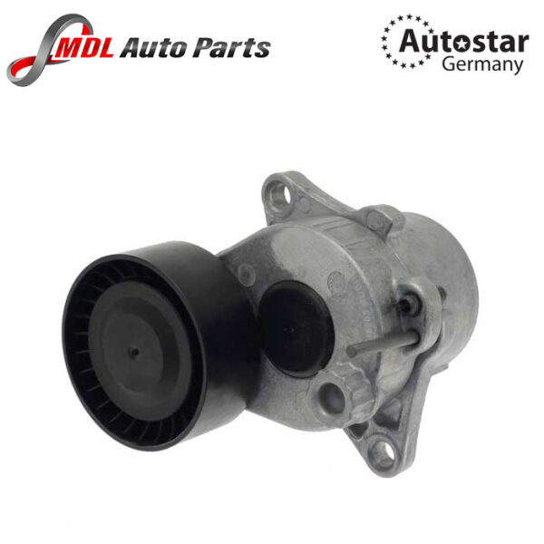 Autostar Germany DEFLECTION GUIDE PULLEY For Mercedes Benz 6512001870