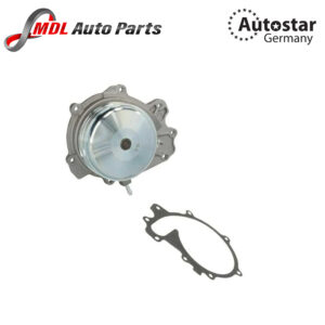 Autostar Germany WATER PUMP W205. W222 (651 200 6001) For Mercedes Benz 6512005101