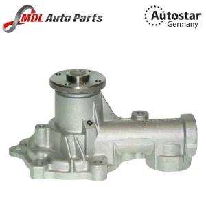 Autostar Germany WATER PUMP W205 W222 (651 200 5101) For Mercedes Benz 6512006001