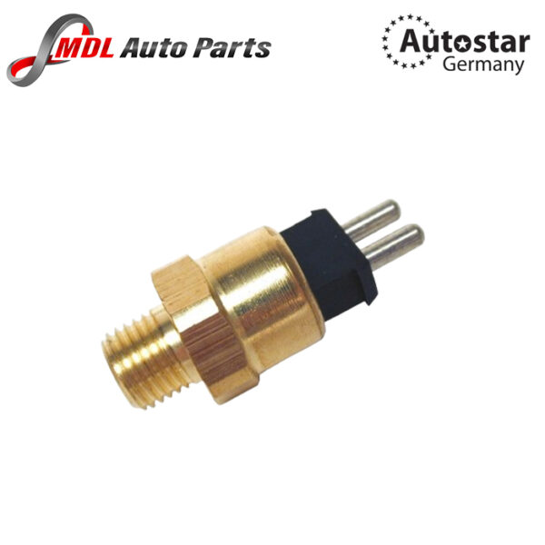 AutoStar Germany TEMP SWITCH TSW5 For Mercedes Benz 0065451524