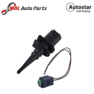 AutoStar Germany TEMPERATURE SENSOR E81, E87, E90 65816905133