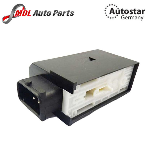 Autostar Germany Door Lock 67111387606