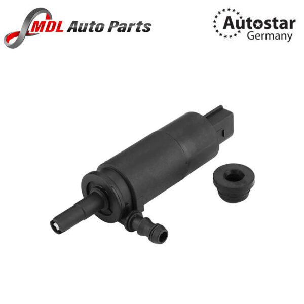 Autostar Germany WASHER PUMP 67126973097