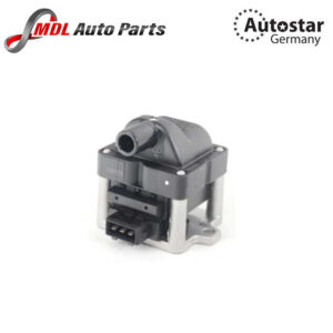 Autostar Germany IGNITION COIL For Volkswagen PASSAT B4 6N0905104