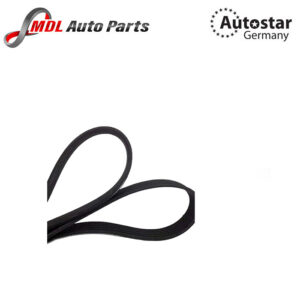 AutoStar Germany V-RIBBED BELT 11287618848 6PK1003