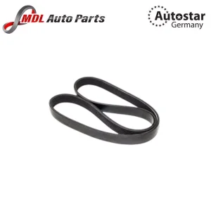 AutoStar Germany V-RIBBED BELT 11287618848 6PK1003