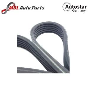 AutoStar Germany Rib Multi V Drive Belt Gates 6PK1005
