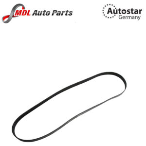 Autostar Germany V-RIBBED BELT 11287518250 1987946051 For 6PK1033