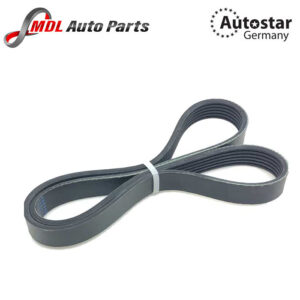 Autostar Germany V RIBBED BELTS E90. E93 For BMW 6PK1065