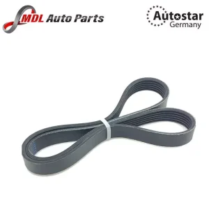 Autostar Germany V RIBBED BELTS E90. E93 For BMW 6PK1065