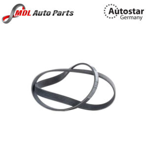 AutoStar Germany V RIBBED BELTS E32 E31 6PK1080