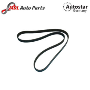 Autostar Germany V RIBBED BELT 6PK1090 E61/E63/E64 6PK1084