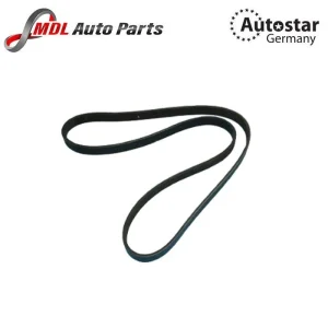 Autostar Germany V RIBBED BELT 6PK1090 E61/E63/E64 6PK1084